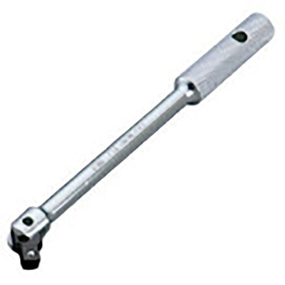 ＴＯＮＥ　スピンナハンドル　差込角９．５ｍｍ　全長２５０ｍｍ　２３１＿