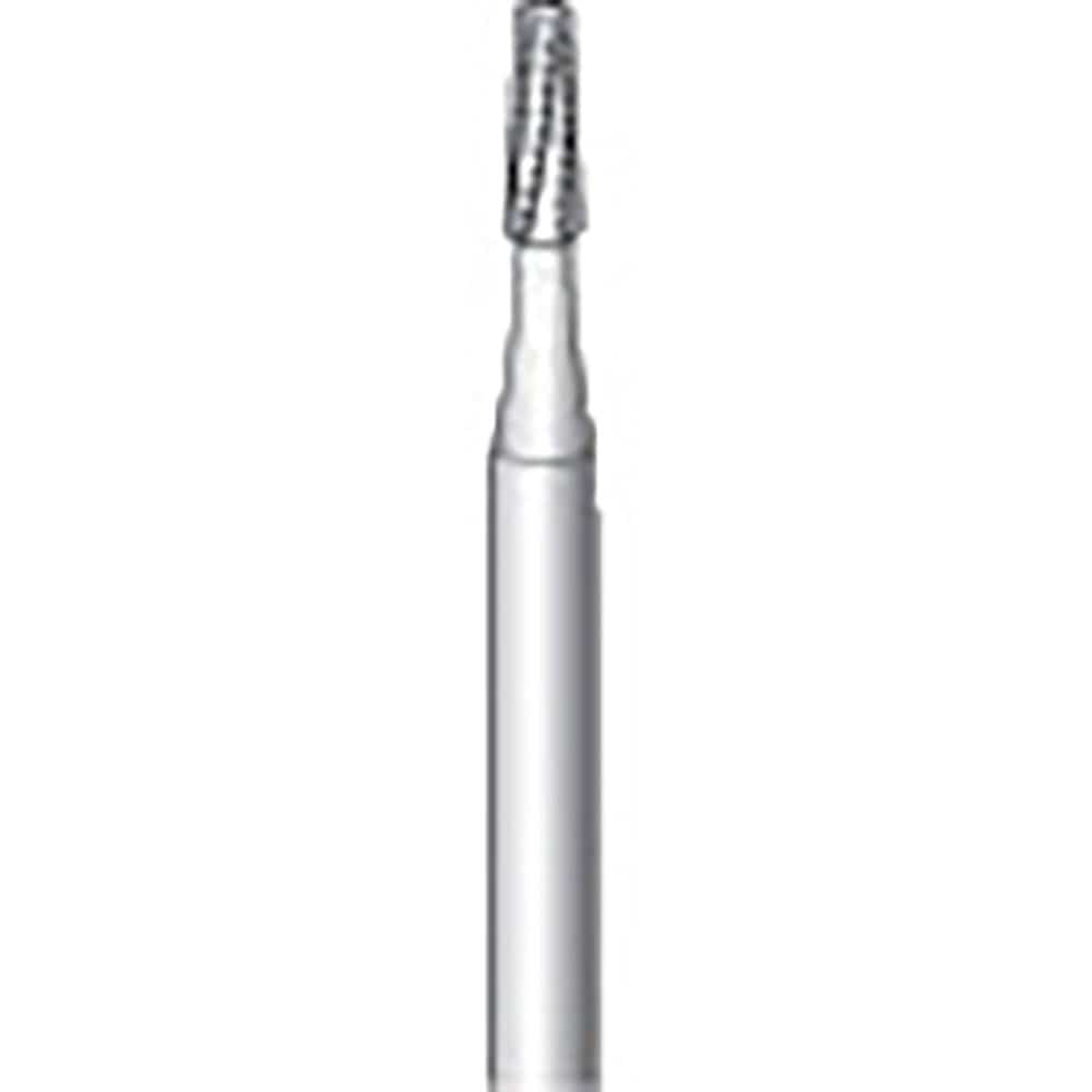 ナカニシ　超硬カッター　テーパー型　チップカット　φ１．８×５×軸φ２．３４　２３１７５＿