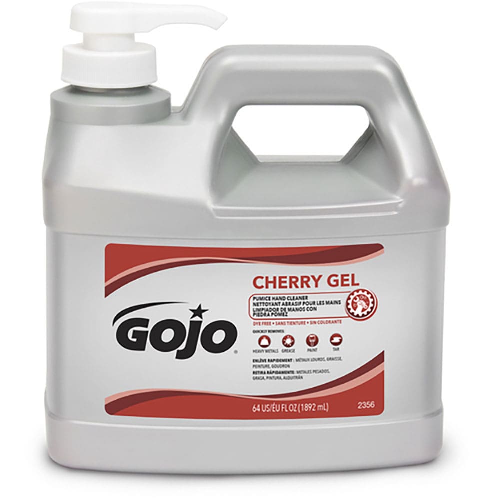 ＧＯＪＯ　ゴージョー　マルチチェリー　ハンドクリーナー　１８９０ｍｌ（ポンプボトル）　２３５６＿