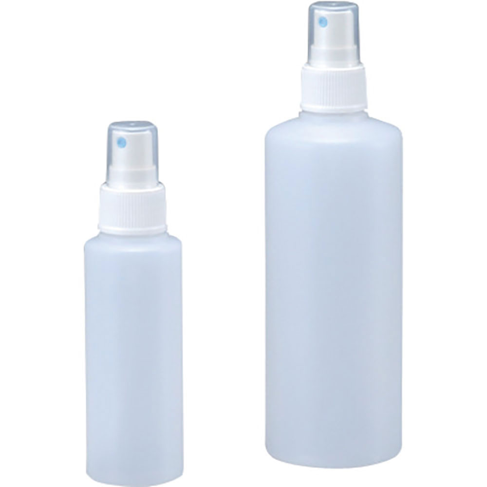 ＡＳ　スプレーボトル　１００ｍｌ　２－３８１９－０１＿