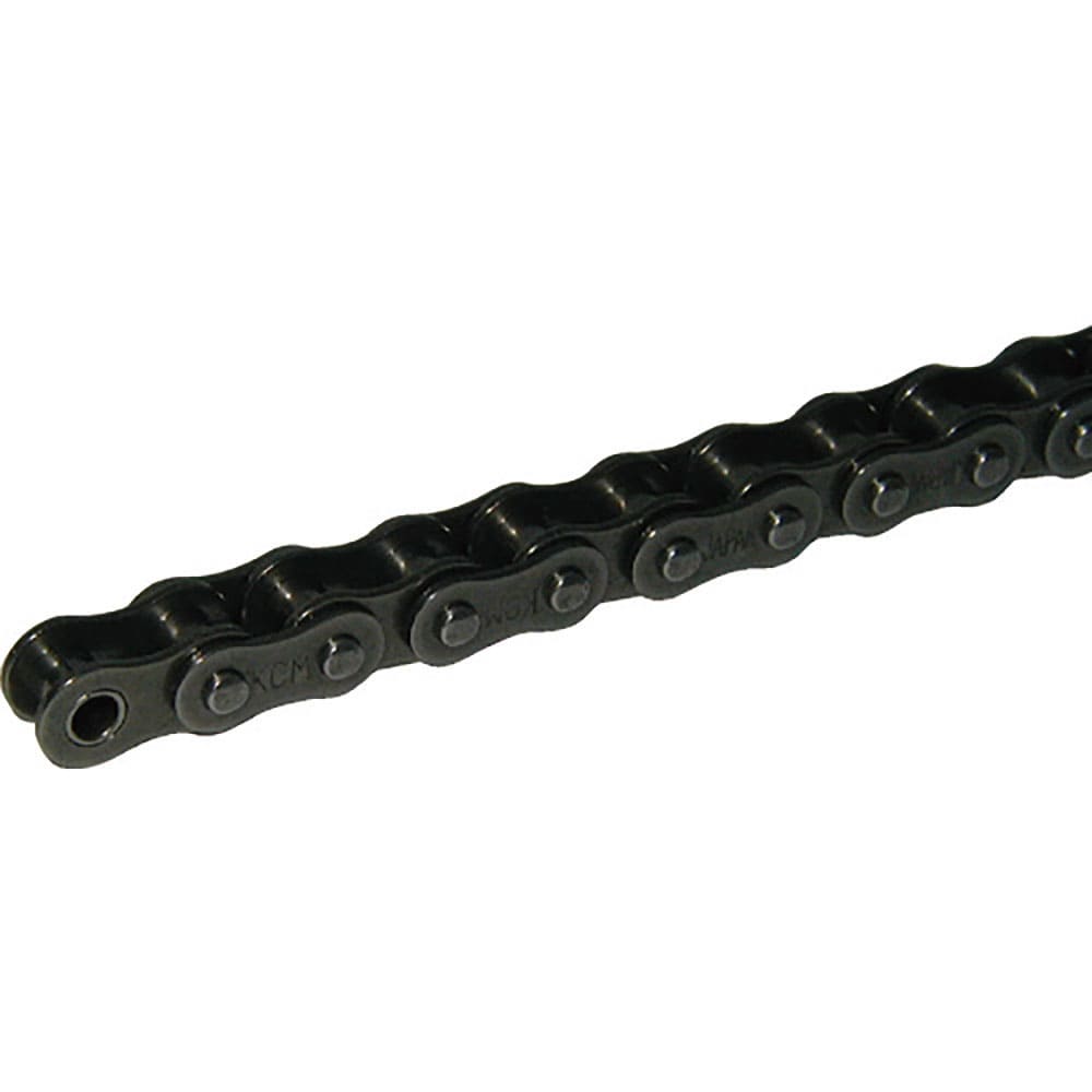 KANA KCM ローラチェーン25 25-1RP480L (3M480L)(25-1RO480_