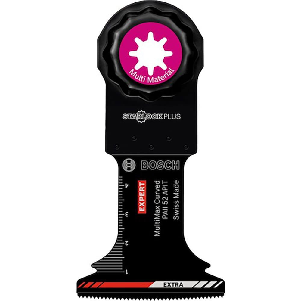 ボッシュ マルチツールブレード(カットソー) スターロックプラス 特殊材料 PAII52APIT _