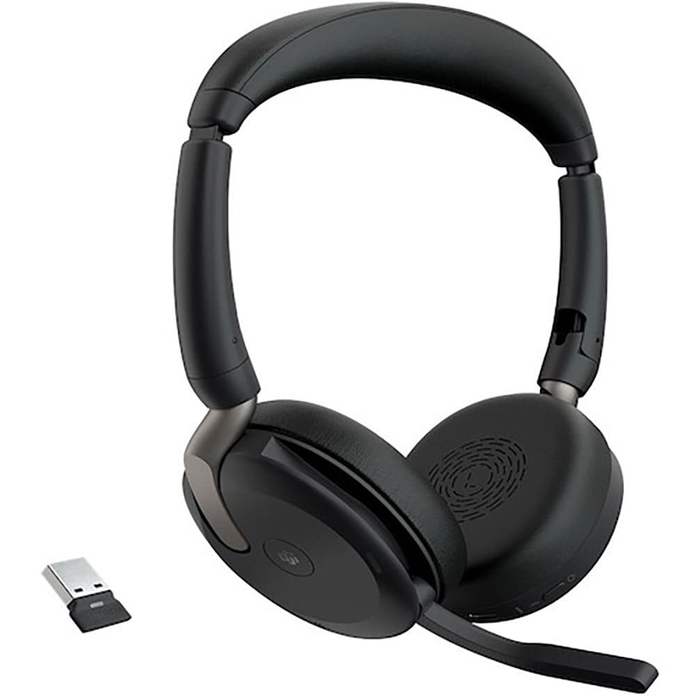 Jabra Jabra Evolve2 65 Flex Link380a MS Stereo 26_