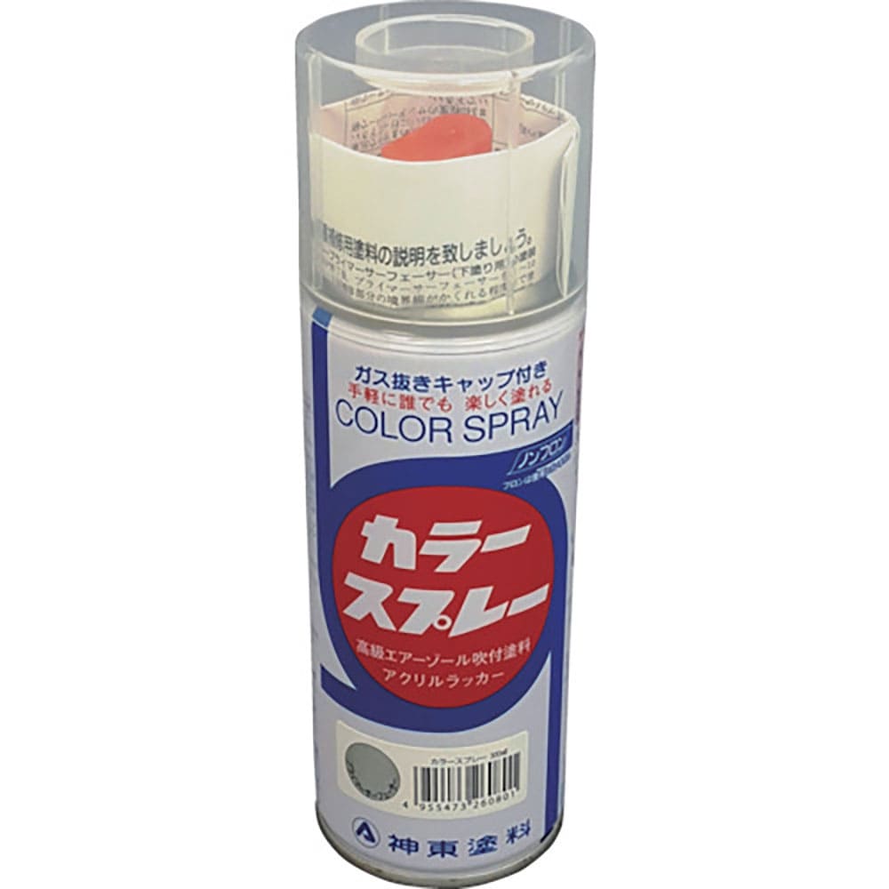 シントー プライマーサーフェーサー 300ML 2680-0.3_
