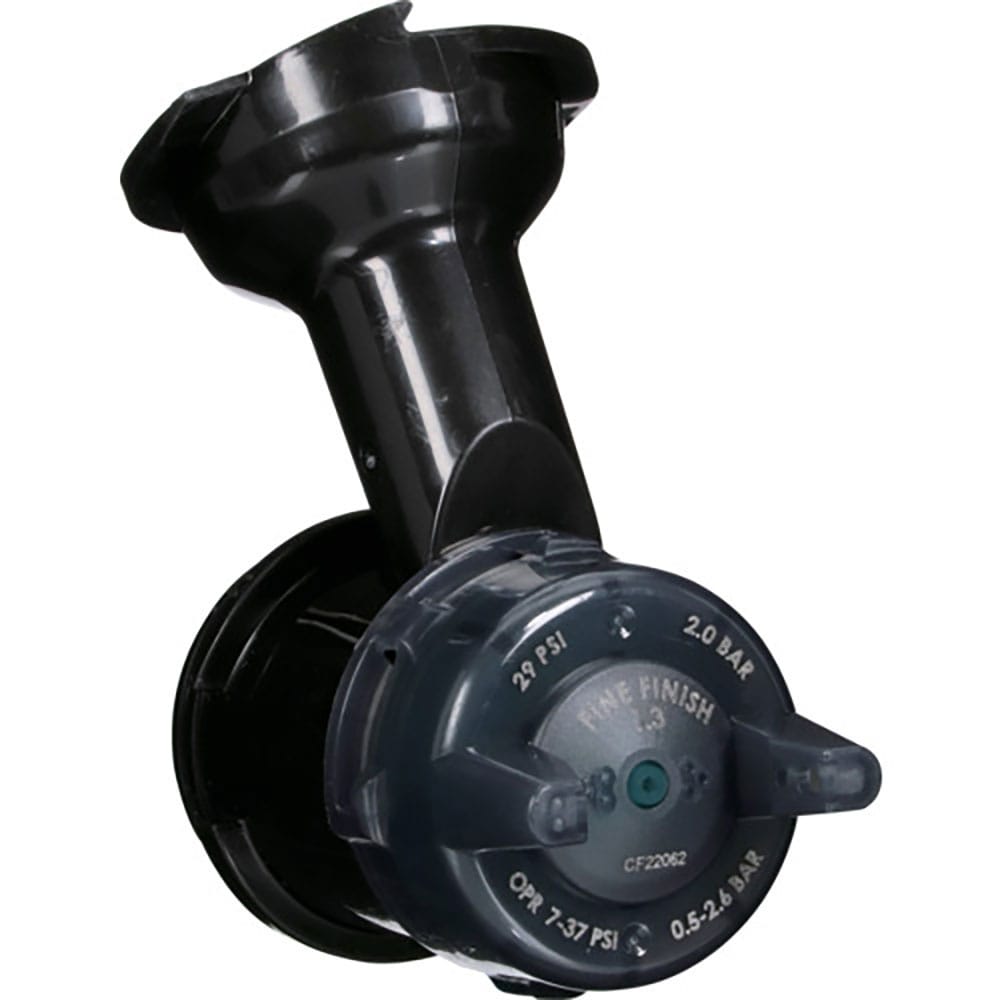 ３Ｍ　パフォーマンススプレーガン用　重力式ファインフィニッシュノズル１．３ｍｍ　２６９１３＿