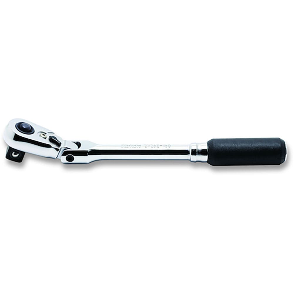 Ko-ken Z-EAL 3/8”(9.5mm)SQ. プッシュボタン式首振りラチェットハンドル(_