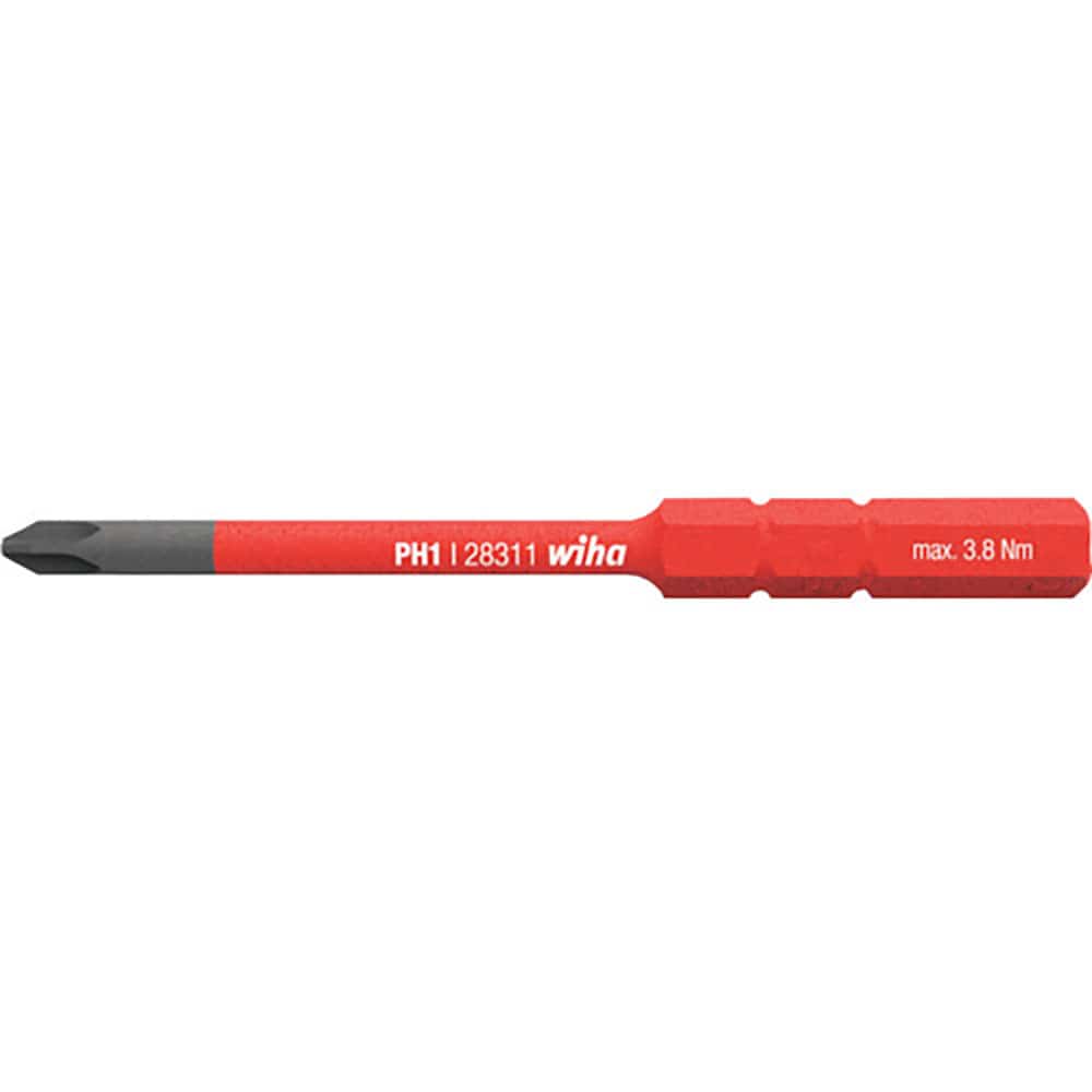 ｗｉｈａ　絶縁スリムバリオ　差替式ビット　ＰＨ２　２８３１－１１２＿