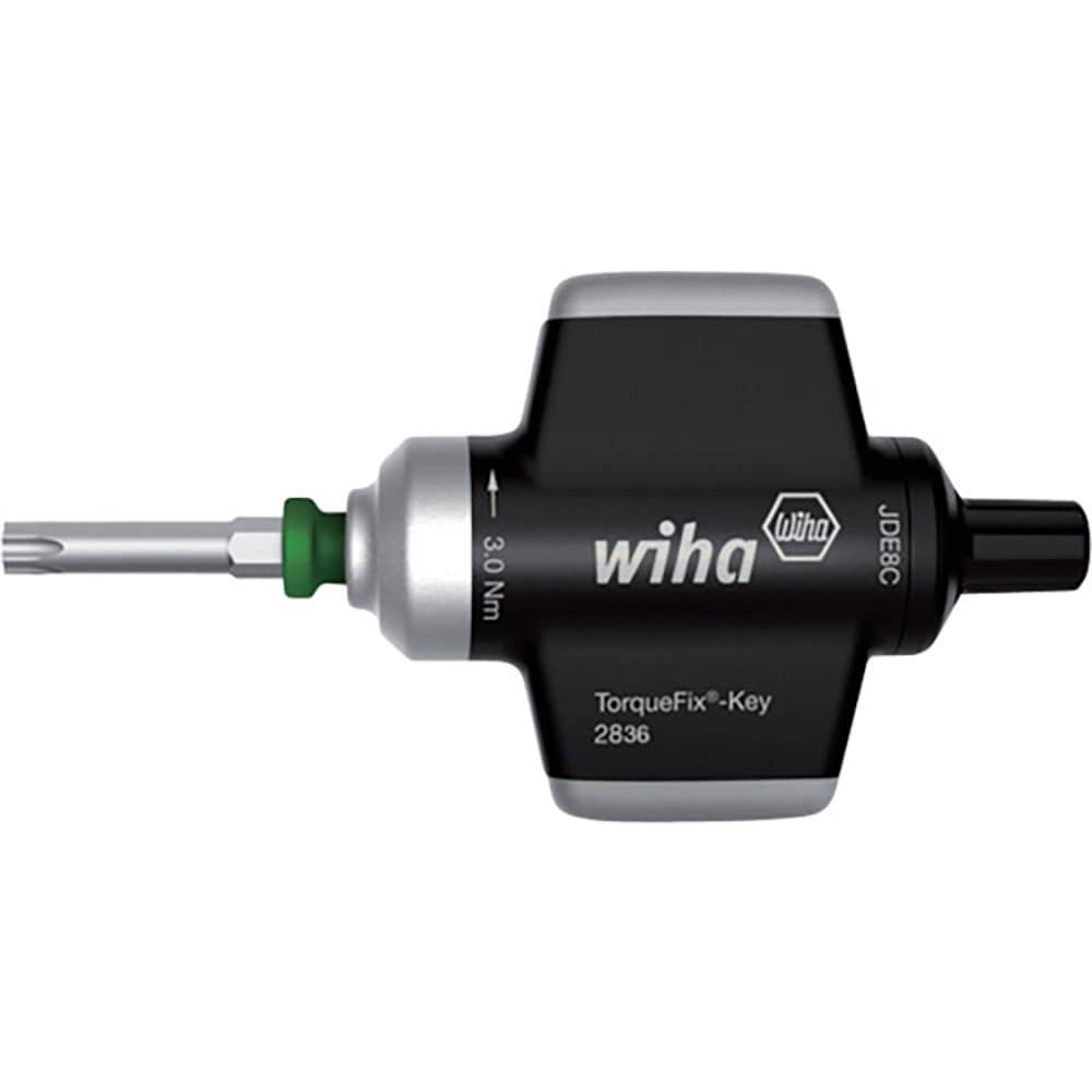 ｗｉｈａ　トルクフィックスキー　３．０Ｎ・ｍ　２８３６０１３００＿