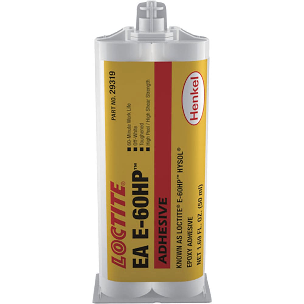 ロックタイト　エポキシ接着剤　ＥＡ　Ｅ－６０ＨＰ　５０ｍｌ　２８８９９３２＿