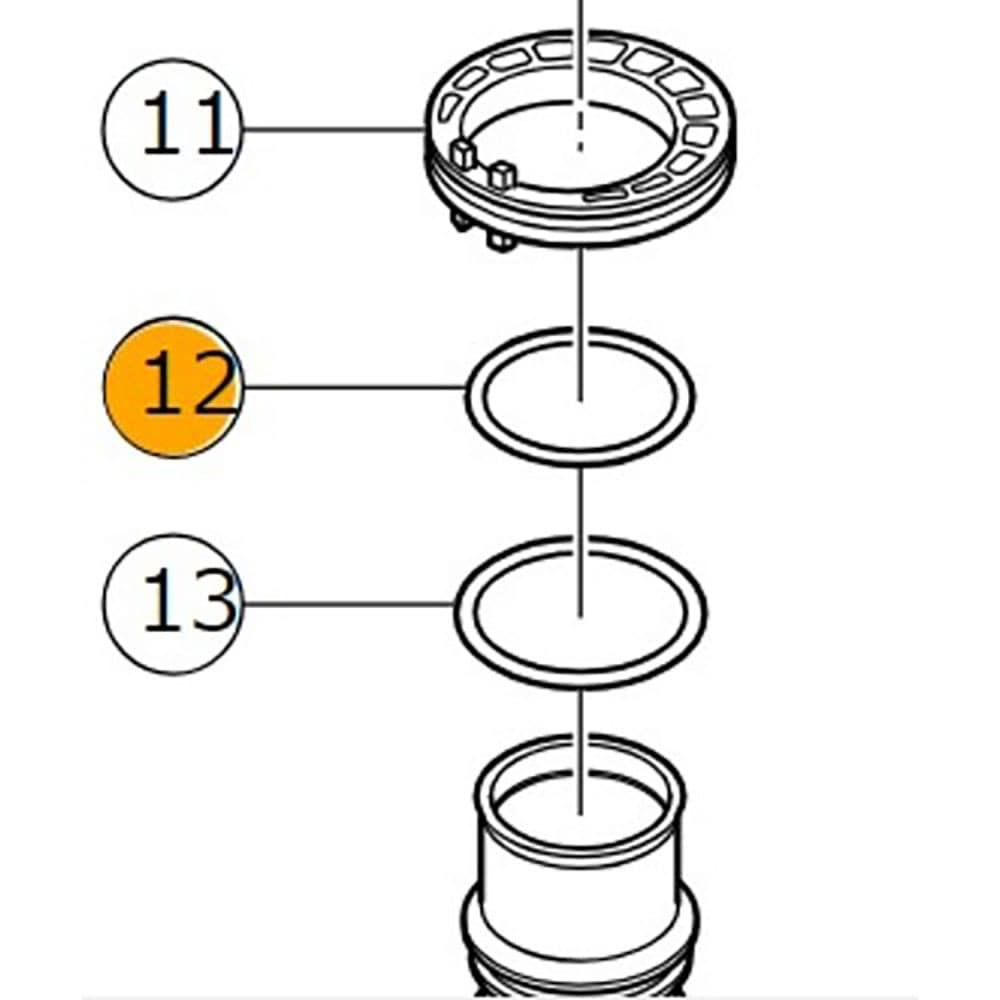 ＨｉＫＯＫＩ　Ｏリング（Ｓ－３０）　３０１６８４＿