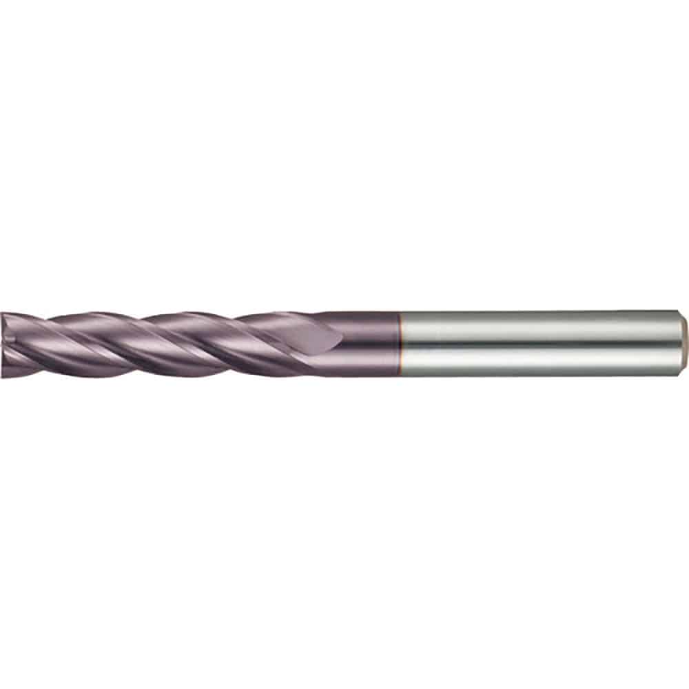 ＧＵＨＲＩＮＧ　４枚刃エンドミル　ロングＦＩＲＥコート　５ｍｍ　３０２３　５．０００＿