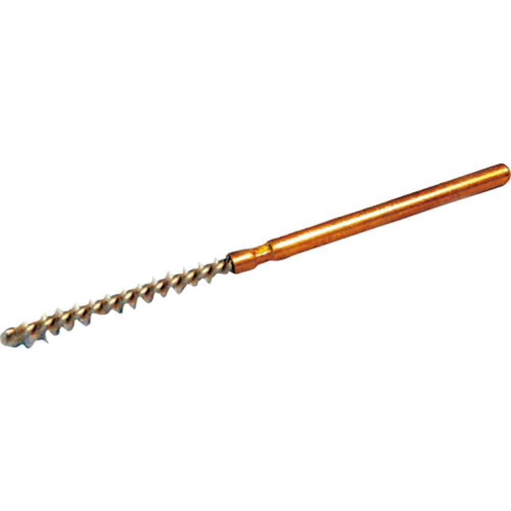 BURRTEC ROBO軸付マイクロスパイラル IMS-3.8N NY0.1 30820400_