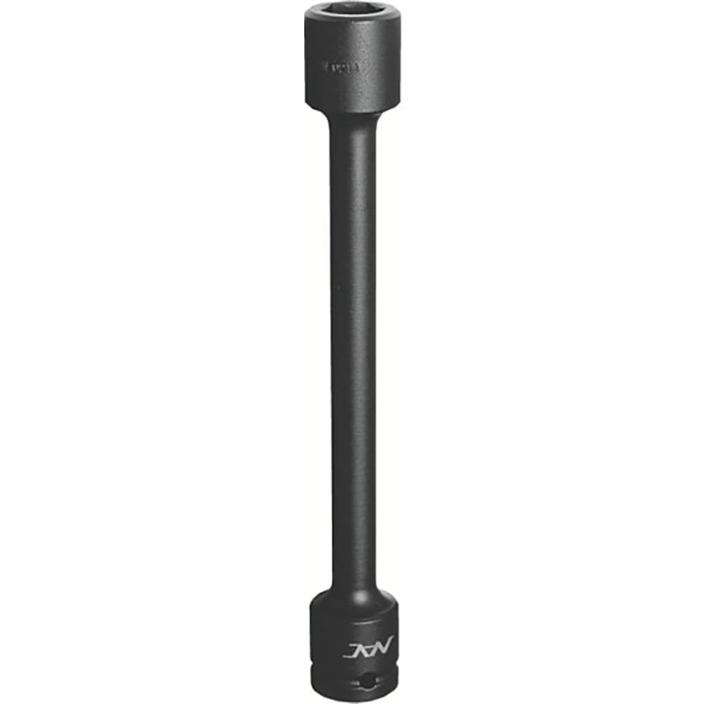 ナック　ソケット　エクステンションタイプ　差込角９．５２ｘ対辺１２ｍｍｘ１００Ｌ　３１２ＥＸ１０＿