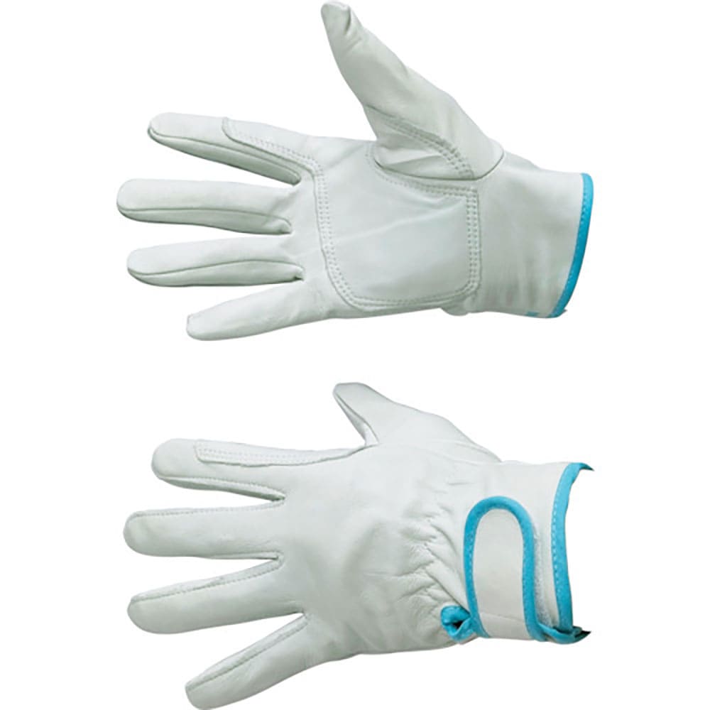 富士手袋　牛本革手袋　牛クレレインジャー　３１９　ＬＬ　３１９－ＬＬ＿