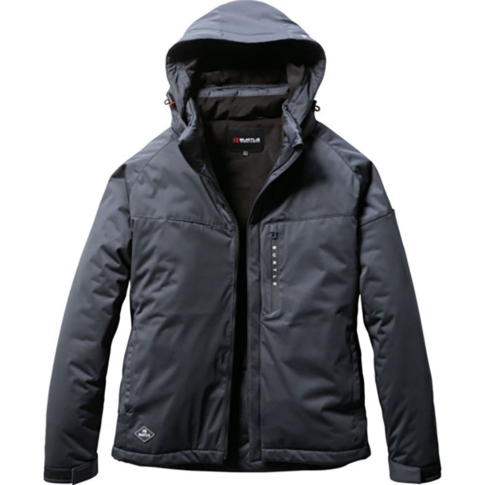 ＢＵＲＴＬＥ　ストレッチフーディ防寒ジャケット３２６０－１３－Ｍデューク　３２６０－１３－Ｍ＿