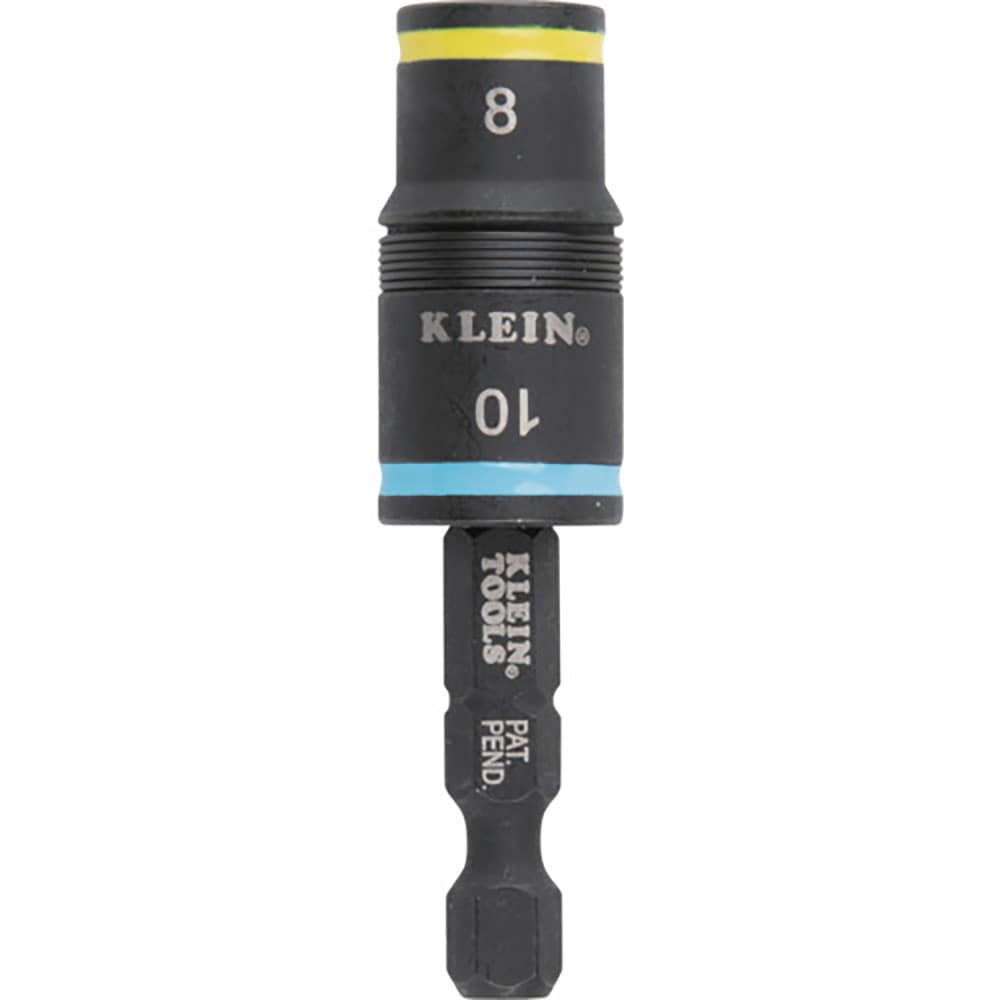 ＫＬＥＩＮ　両頭ソケット　フリップソケットセット　２ｉｎ１　３２９３１Ｍ＿