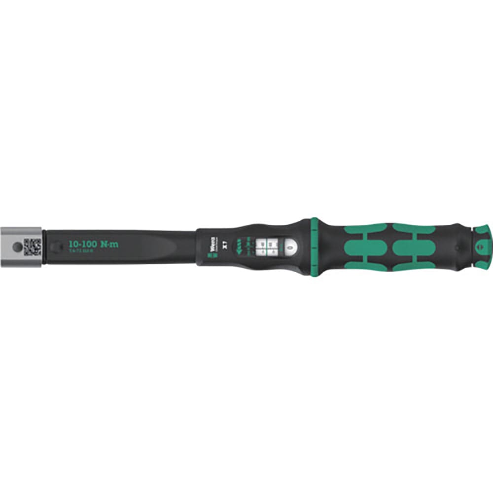 Ｗｅｒａ　クリック・トルク　Ｘ７　（日本仕様）　３４３９７５＿