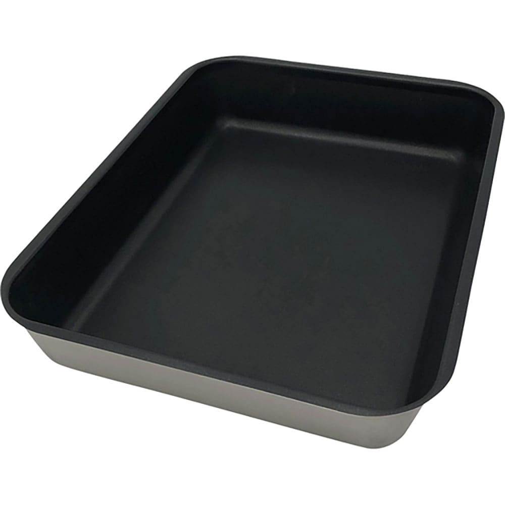 ＡＳ　フッ素コーティング角バットＦ０２１３６９　３－５２９０－０６＿