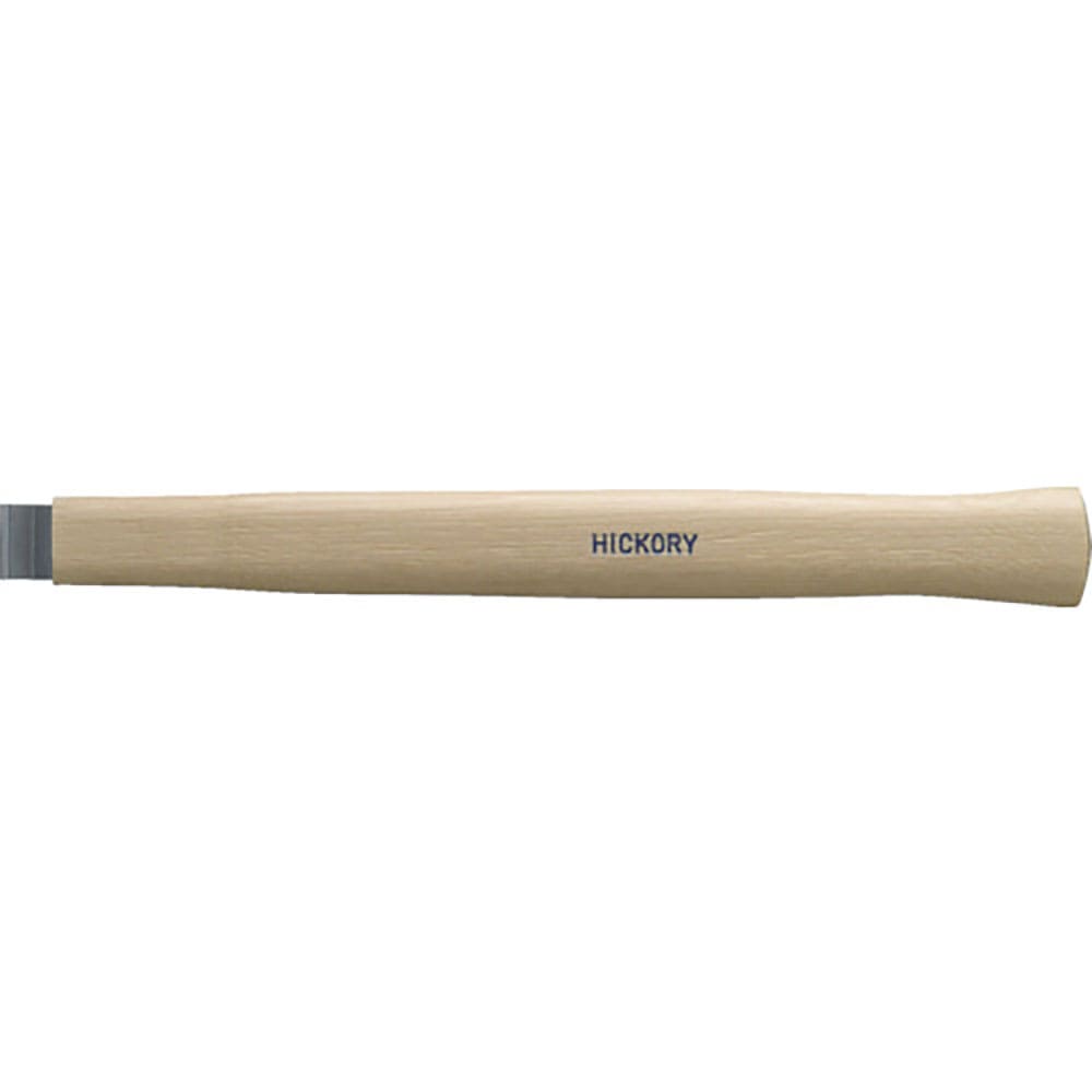 ＨＡＬＤＥＲ　無反動スーパークラフトハンマー用ハンドル　木製　６０／７０／８０用　３５６６．０６＿