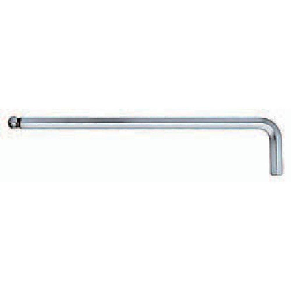 ＮＯＧＡ　ボールポイント六角レンチ　対辺寸法５ｍｍ　３６９Ｗ５０　　（ロングタイプ　５．０ＭＭ　）＿