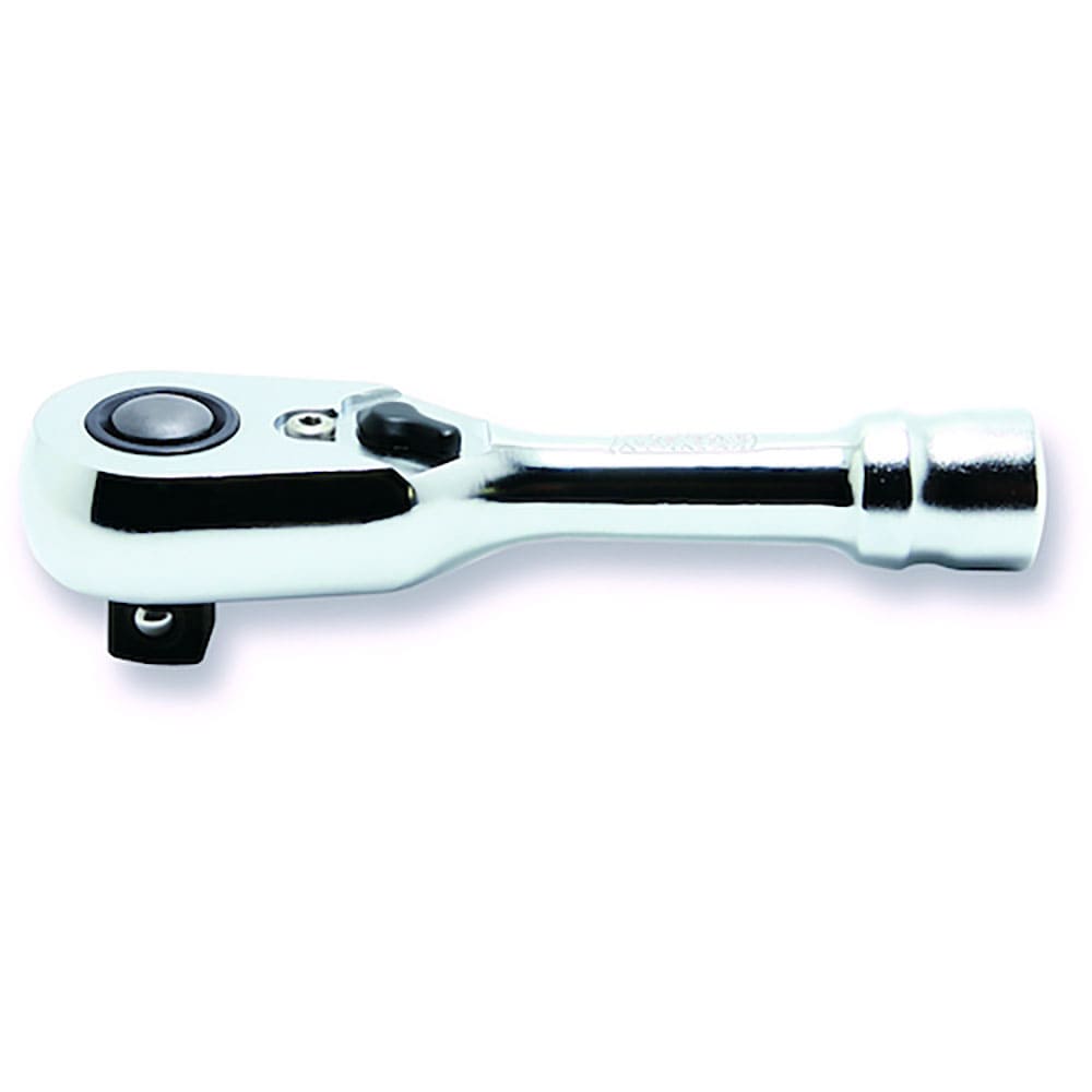 Ｋｏ－ｋｅｎ　Ｚ－ＥＡＬ　３／８”（９．５ｍｍ）ＳＱ．　プッシュボタン式ラチェットハンドル（ショー＿