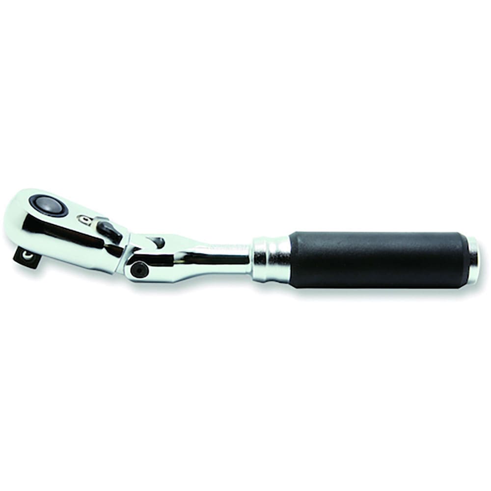 Ｋｏ－ｋｅｎ　Ｚ－ＥＡＬ　３／８”（９．５ｍｍ）ＳＱ．　プッシュボタン式首振りラチェットハンドル　＿
