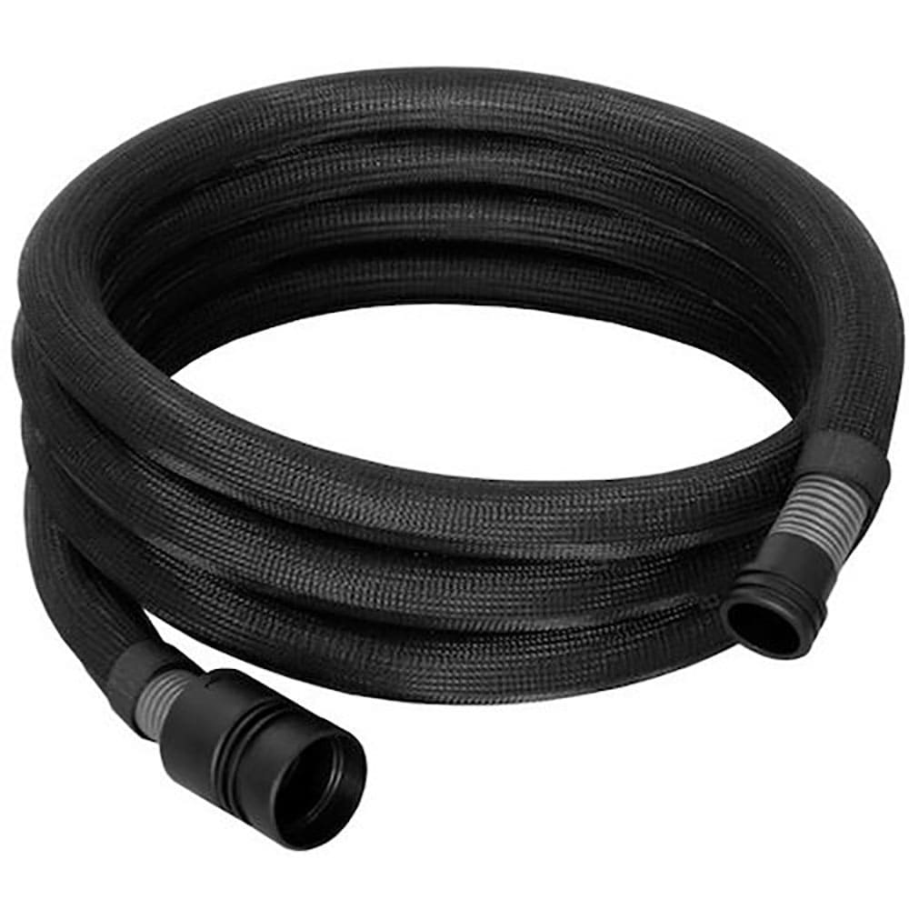 HiKOKI クリーナー用ホース 電動工具接続用 Φ28×5M ホースカバー付 377779_