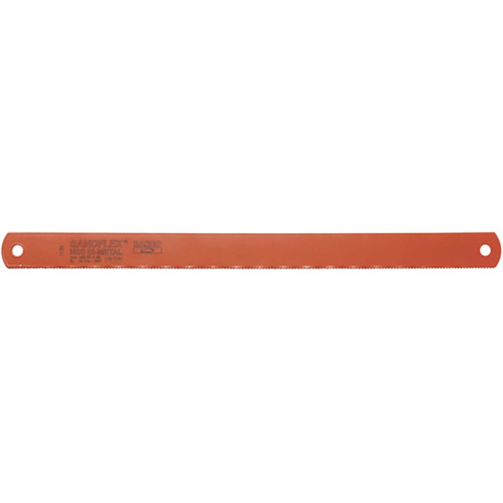ＢＡＨＣＯ　バイメタルマシンソー　６００Ｘ３８Ｘ２．００ｍｍ　６山　３８０９－６００－３８－２．０＿