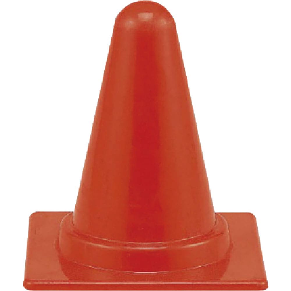 ユニット　ミニミニコーン赤　３００Ｈ　３８５－８６Ａ＿