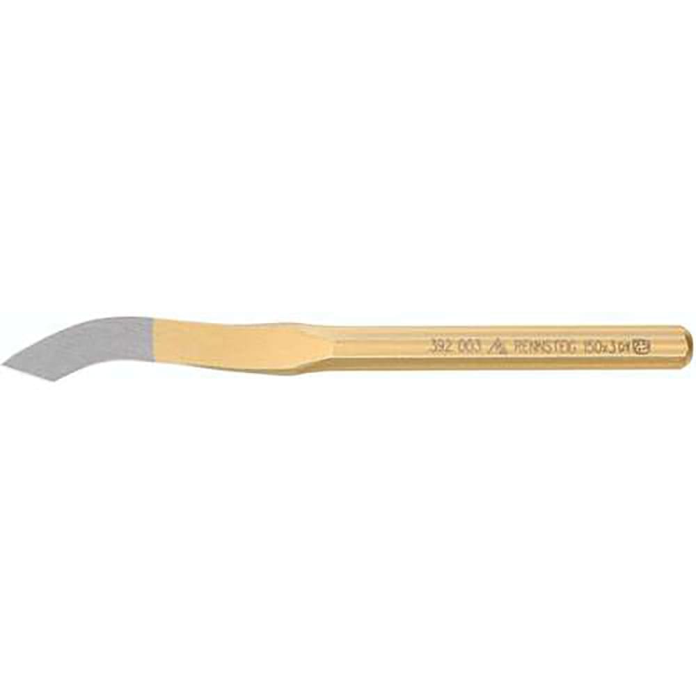 ＲＥＮＮＳＴＥＩＧ　溝削りチゼル　６Ｘ１５０ｍｍ　３９２－００６－０＿