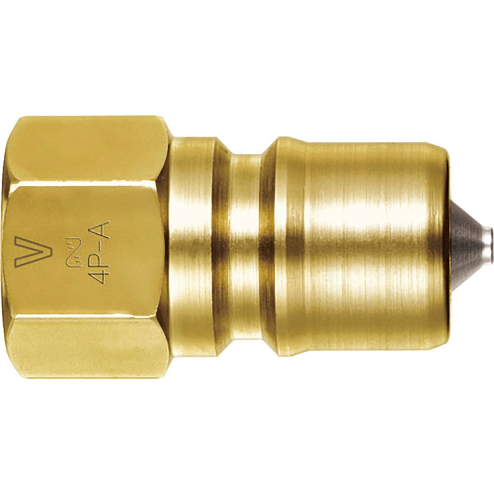 日東　ＳＰ－ＡカプラＴｙｐｅＡ　３Ｐ－Ｖ－Ａ　ＢＲＡＳＳ　ＦＫＭ＿