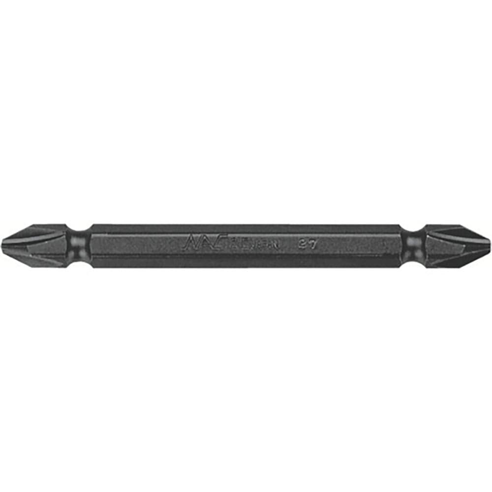 ナック　ドライバービット　ダブル　差込６．３５ｘＮｏ．３ｘ１５０Ｌ　３Ｗ３１５０＿