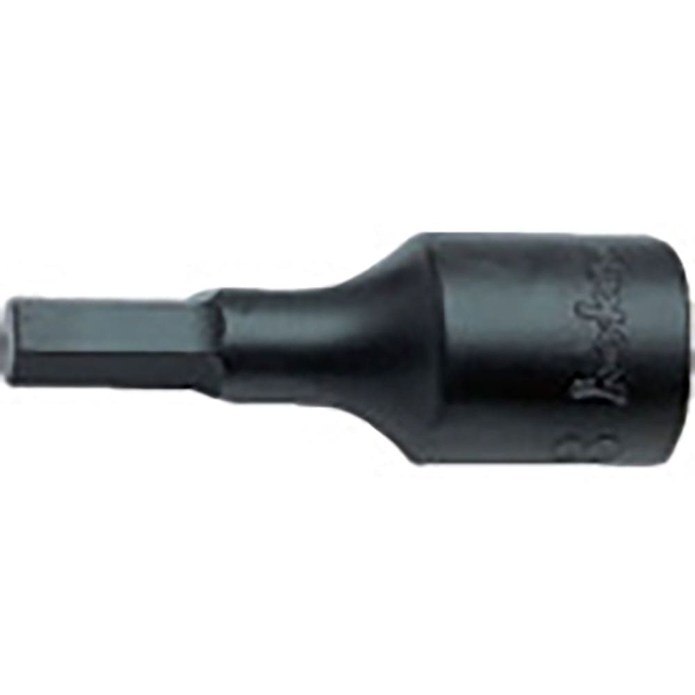 Ｋｏ－ｋｅｎ　ヘックスビットソケット　１２ｍｍ　４０１２Ｍ．６０－１２＿