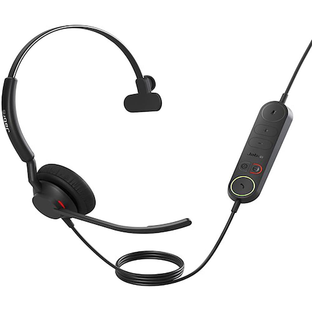 Ｊａｂｒａ　Ｊａｂｒａ　Ｅｎｇａｇｅ　４０－（Ｉｎｌｉｎｅ　Ｌｉｎｋ）ＵＳＢ－Ａ　ＵＣ　Ｍｏｎｏ　＿