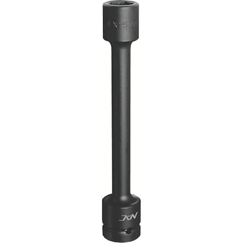 ナック　ソケット　エクステンションタイプ差込角１２．７ｘ対辺１７ｍｍｘ２００Ｌ　４１７ＥＸ２０＿