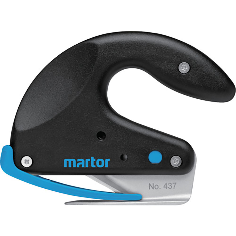 ｍａｒｔｏｒ　シートカッター　ＳＥＣＵＭＡＸ　ＯＰＴＩＣＵＴ　ＰＵＳＨ　４３７＿