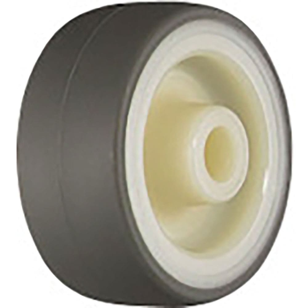 ハンマー G型ウレタン車輪 32mm 439G-UR32_
