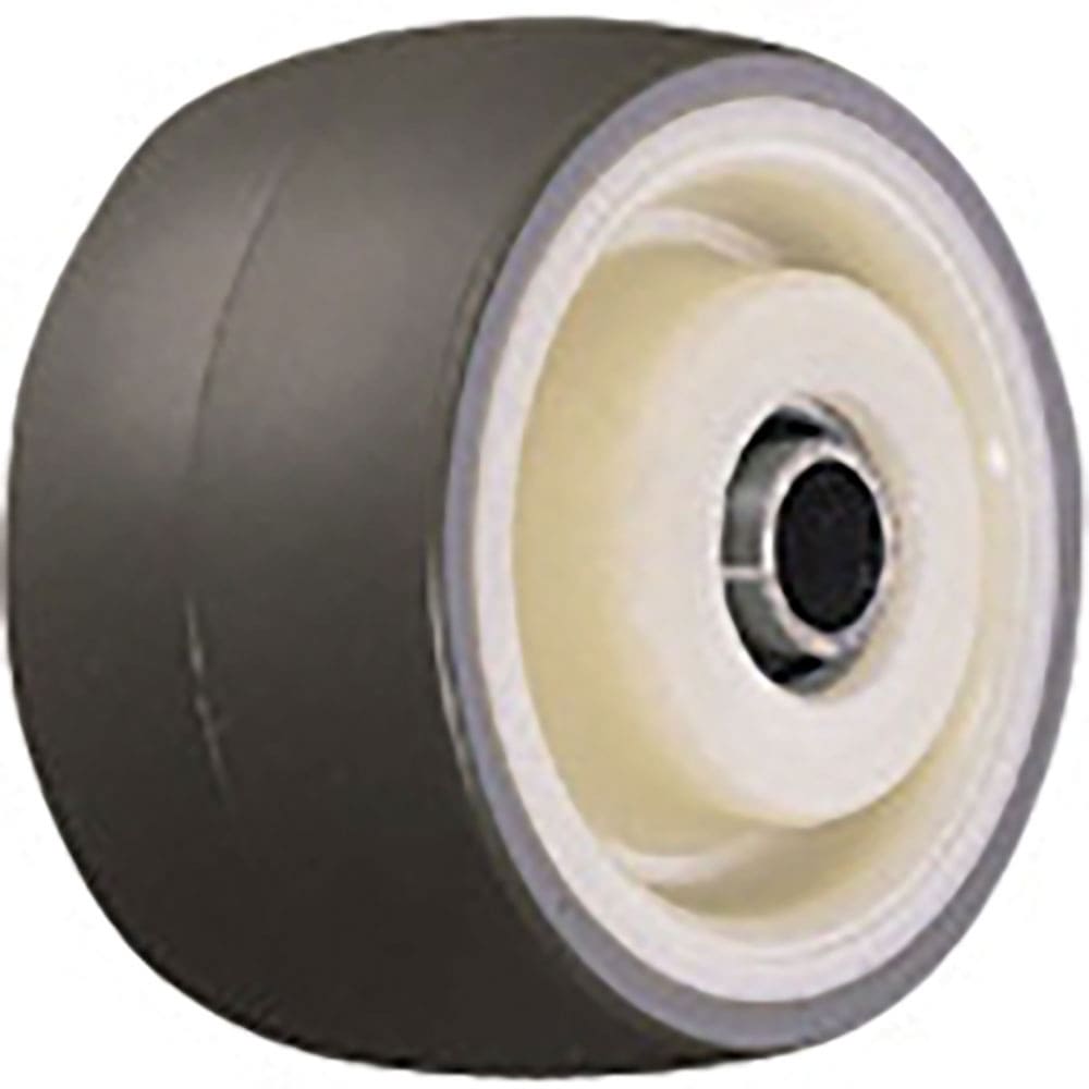 ハンマー S型ウレタンB入り車輪 65mm 439S-UB65_