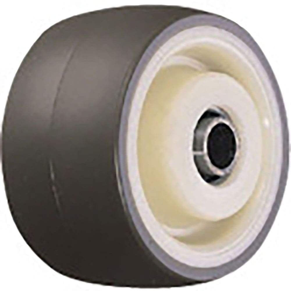 ハンマー S型ウレタンB入り車輪 75mm 439S-UB75_