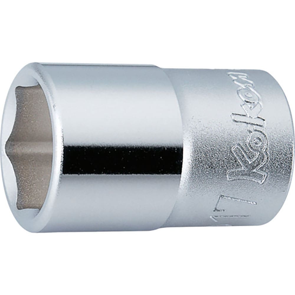 Ｋｏ－ｋｅｎ　１２．７ｍｍ差込　６角ソケット　４６ｍｍ　４４００Ｍ－４６＿