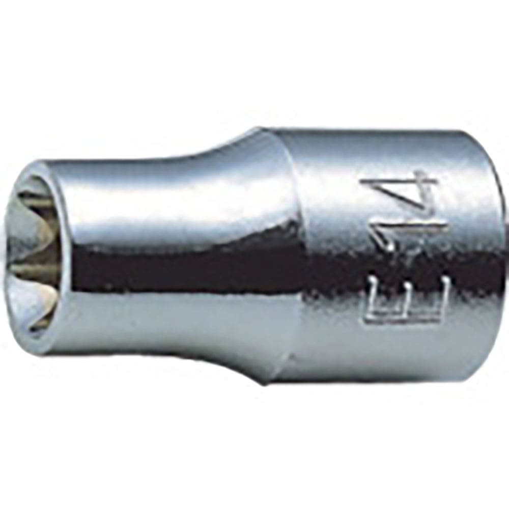 Ｋｏ－ｋｅｎ　トルクスソケット　差込角１２．７ｍｍ　対辺Ｅ１４　４４２５－Ｅ１４＿