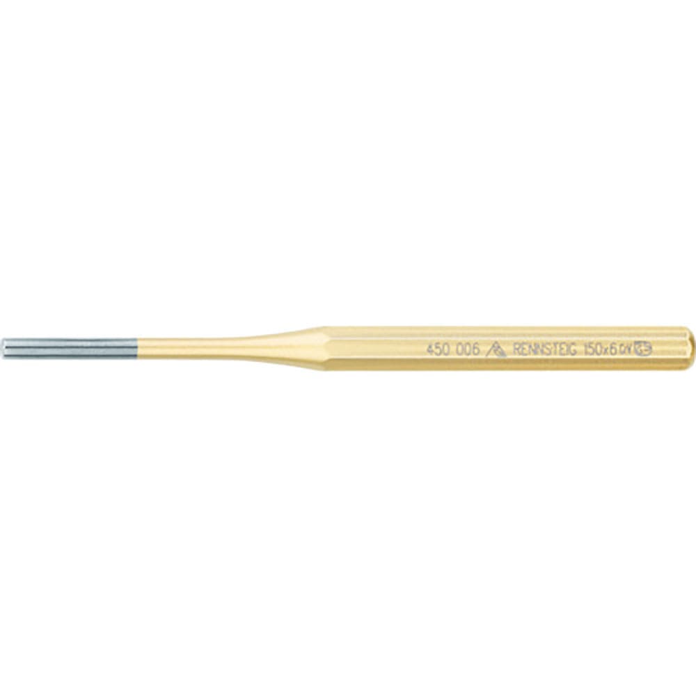 ＲＥＮＮＳＴＥＩＧ　平行ピンポンチ　１５０ｍｍ　先端径２ｍｍ　４５０－００２－０＿