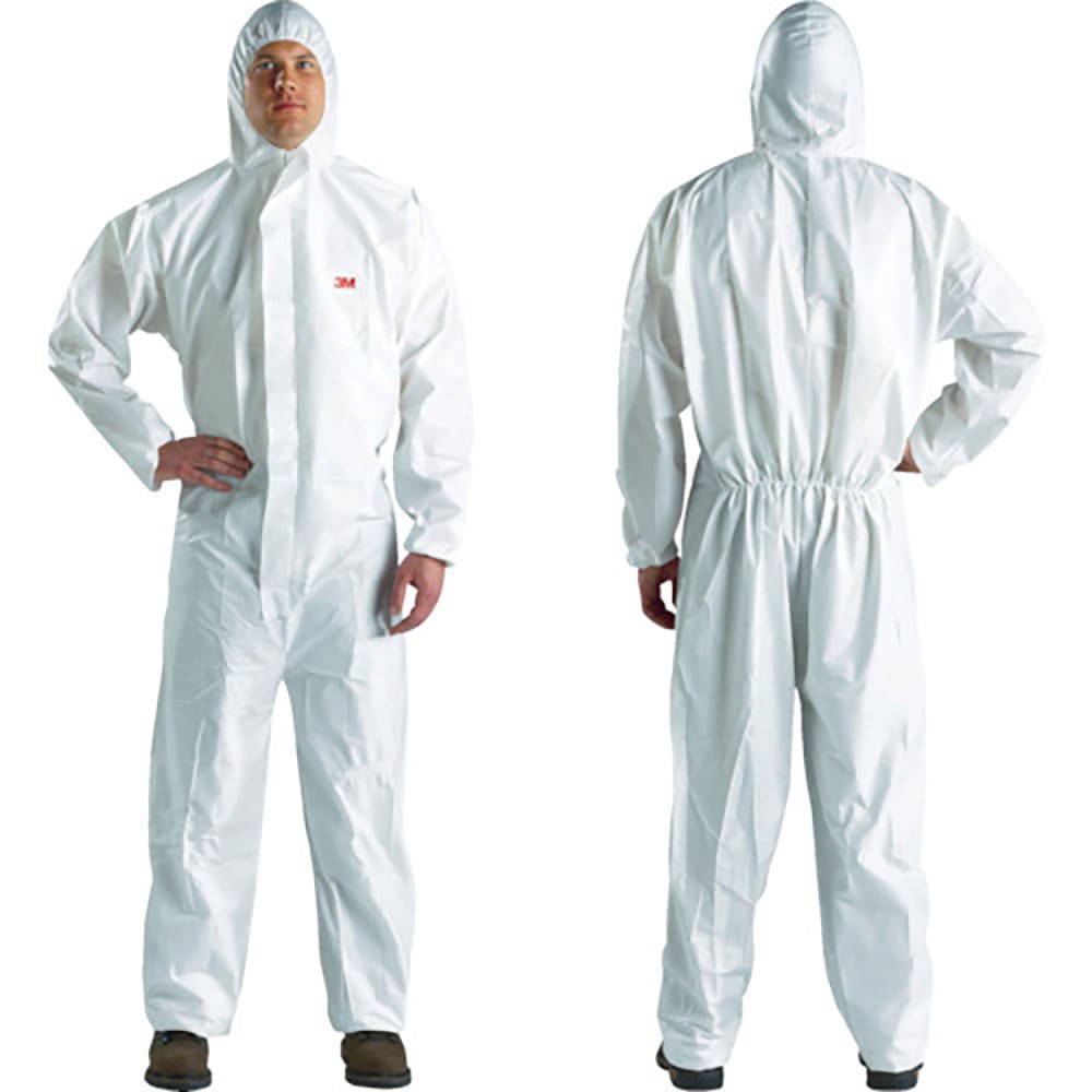 ３Ｍ　化学防護服　４５１０　ＸＸＬサイズ　４５１０　ＸＸＬ＿