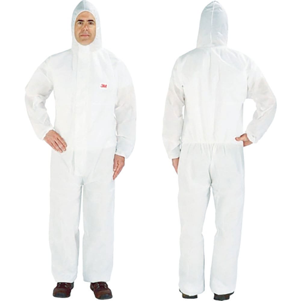 3M 化学防護服 4515 Mサイズ 4515 M_