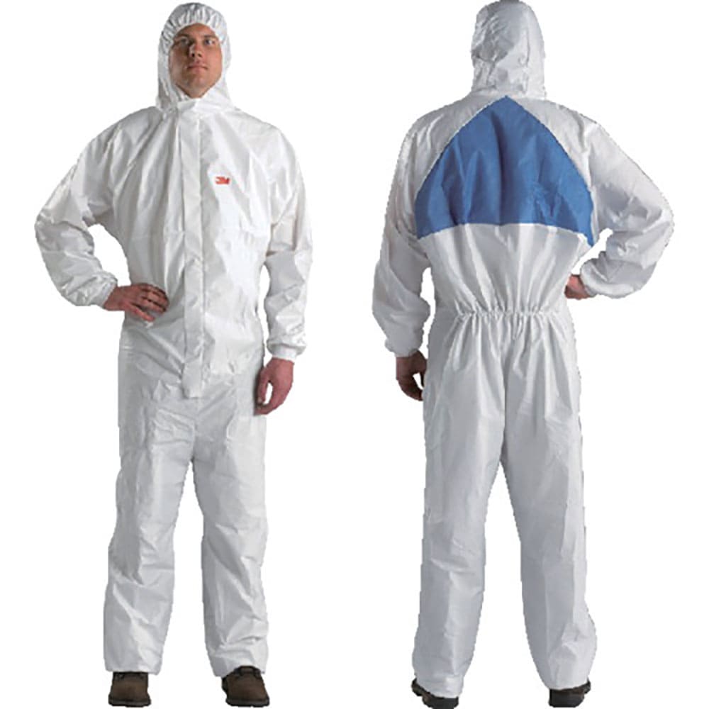 ３Ｍ　化学防護服　４５４０ＰＬＵＳ　Ｍサイズ　４５４０ＰＬＵＳ　Ｍ＿