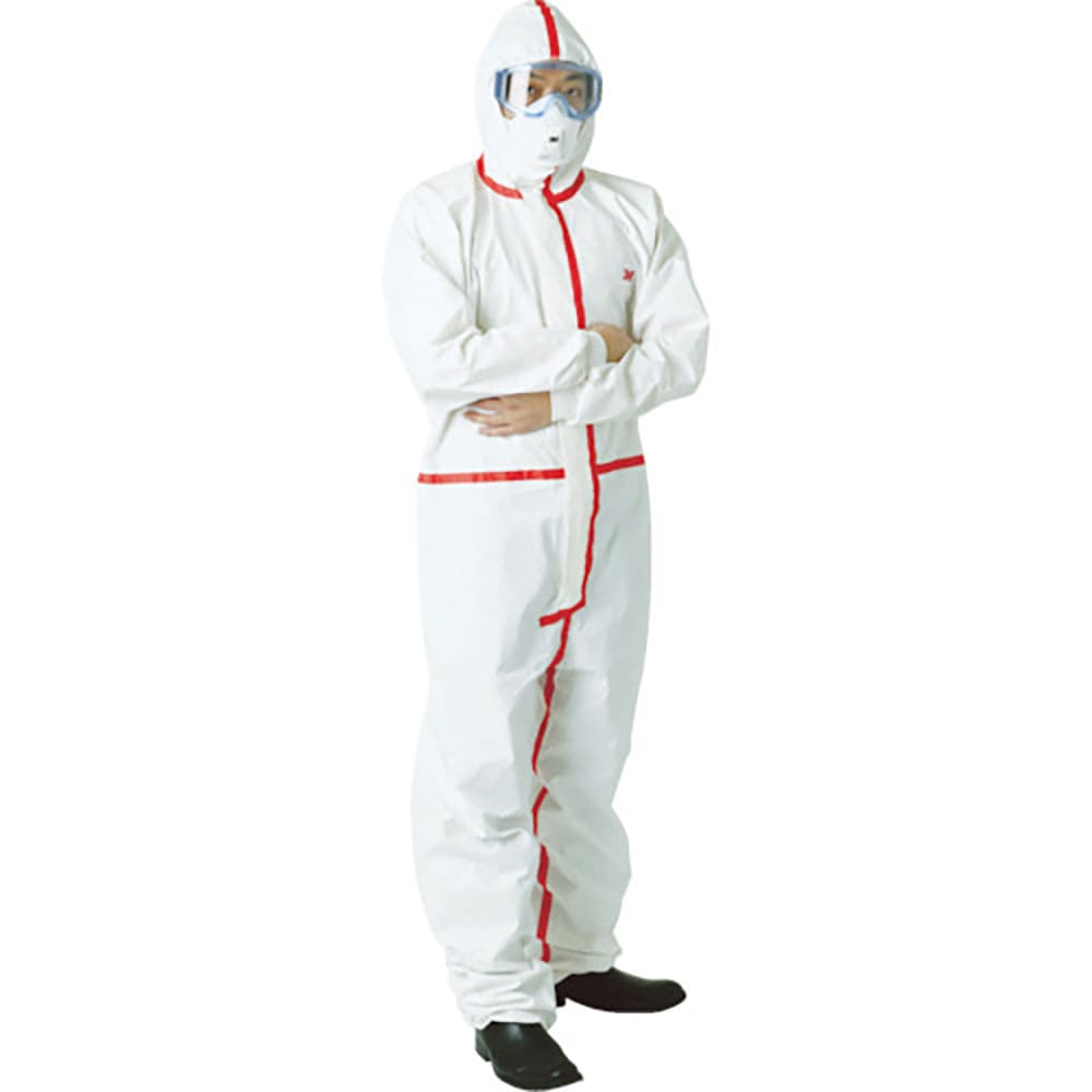３Ｍ　化学防護服　４５６５　ＸＬサイズ　４５６５　ＸＬ＿