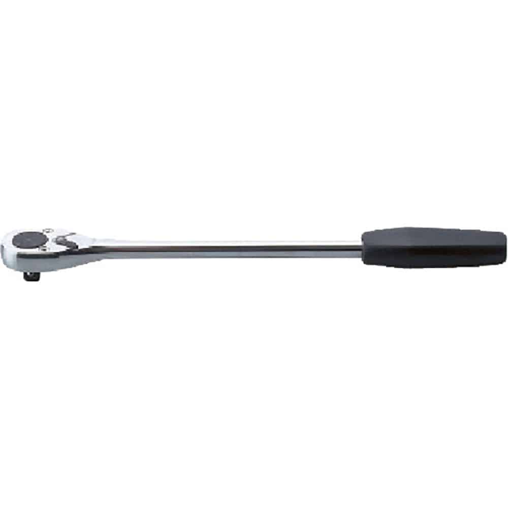 Ko-ken ラチェットハンドル 差込角12.7mm 4749J-380_