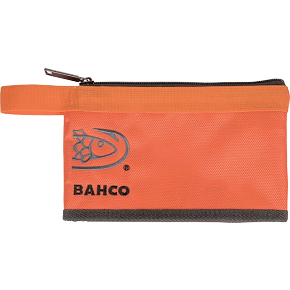 BAHCO ポーチ バーコオレンジ 90mm 4750FB7ORLT_