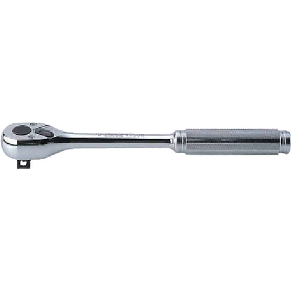 Ko-ken ラチェットハンドル 差込角12.7mm 4750N_