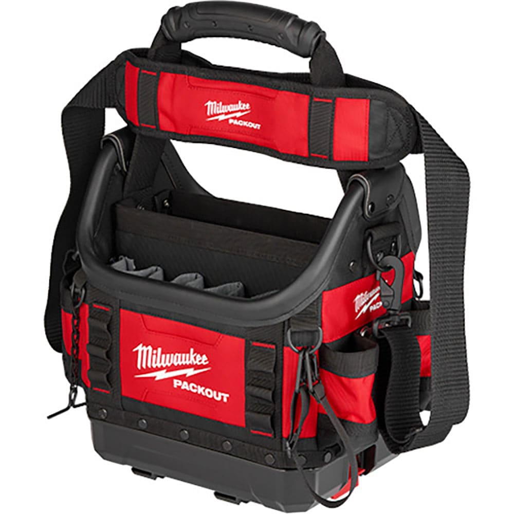 ｍｉｌｗａｕｋｅｅ　ＰＡＣＫＯＵＴ　ベルト付き１０インチタフトートバッグ　４８－２２－８３１１＿